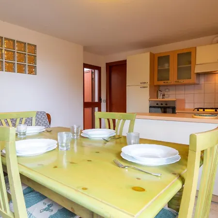 Apartment Residenza Le Vigne-panoramic Terrace S'archittu Cuglieri