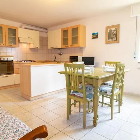 Residenza Le Vigne-panoramic Terrace