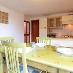 Residenza Le Vigne-panoramic Terrace شقة ساريستو سوغليري