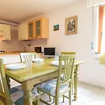 Residenza Le Vigne-panoramic Terrace شقة