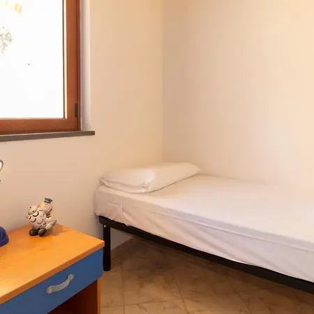Sardinianworld - Residenza Le Vigne-panoramic Terrace *