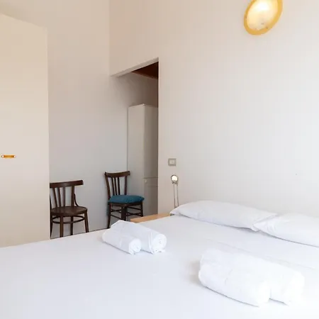 아파트 Residenza Le Vigne-panoramic Terrace