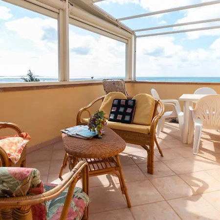 Apartment Sardinianworld - Residenza Le Vigne-panoramic Terrace S'archittu Cuglieri