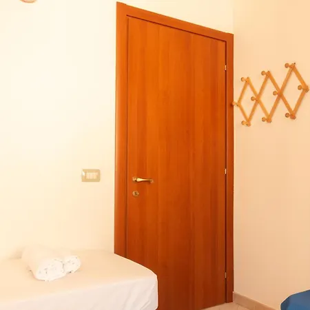 Sardinianworld - Residenza Le Vigne-panoramic Terrace Apartment S'archittu Cuglieri