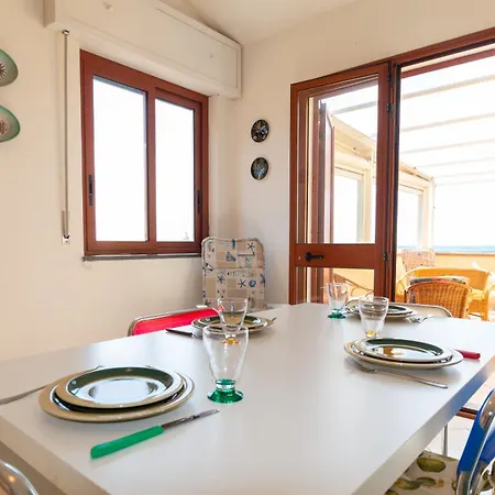 Residenza Le Vigne-panoramic Terrace