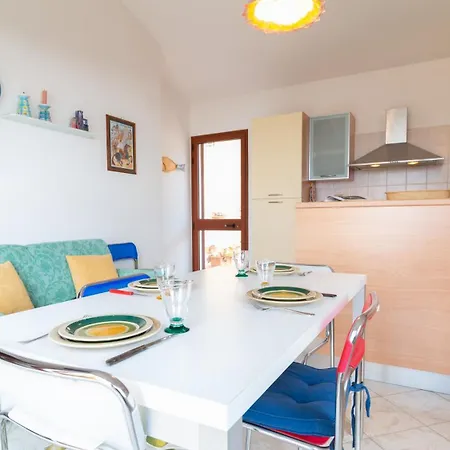 Sardinianworld - Residenza Le Vigne-panoramic Terrace