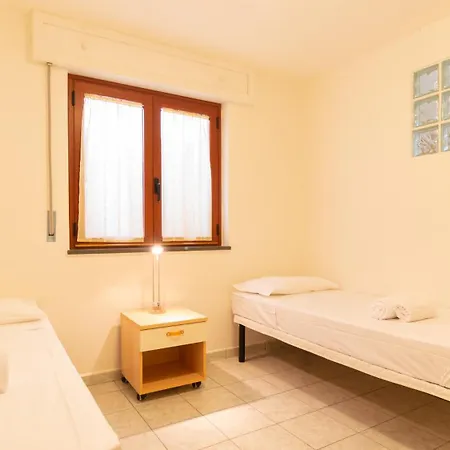 Sardinianworld - Residenza Le Vigne-panoramic Terrace *