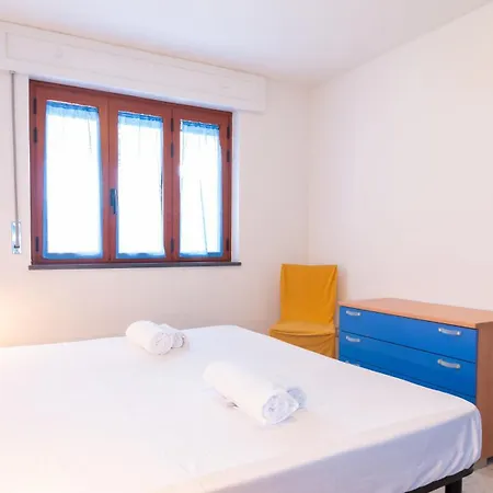 Apartamento Sardinianworld - Residenza Le Vigne-panoramic Terrace