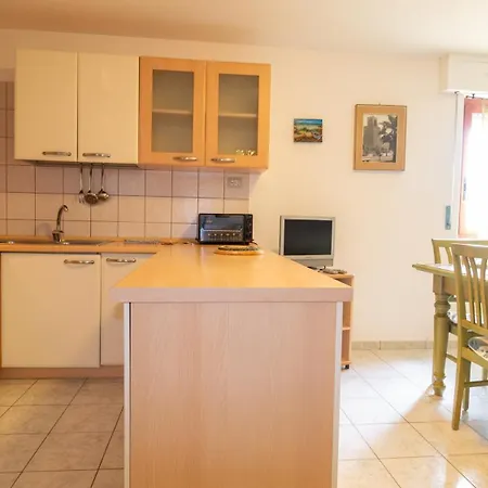 Residenza Le Vigne-panoramic Terrace דירה *