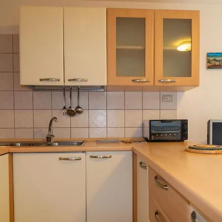 Residenza Le Vigne-panoramic Terrace *