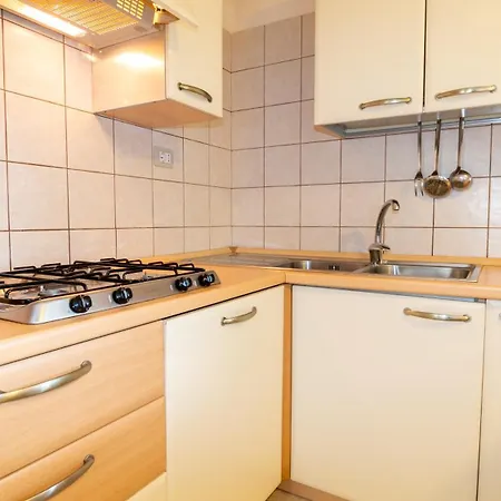Apartamento Sardinianworld - Residenza Le Vigne-panoramic Terrace *