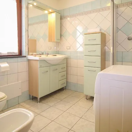 Apartamento Sardinianworld - Residenza Le Vigne-panoramic Terrace *