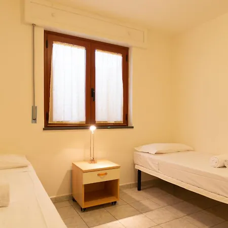 Residenza Le Vigne-panoramic Terrace 아파트 사르치투 쿠글리에리