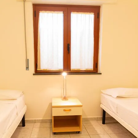 Sardinianworld - Residenza Le Vigne-panoramic Terrace Apartment