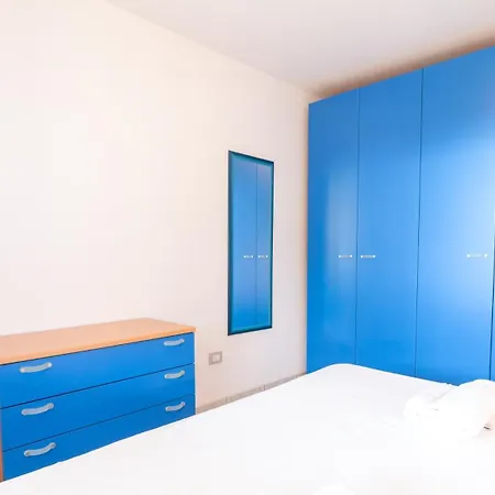 Apartamento Sardinianworld - Residenza Le Vigne-panoramic Terrace