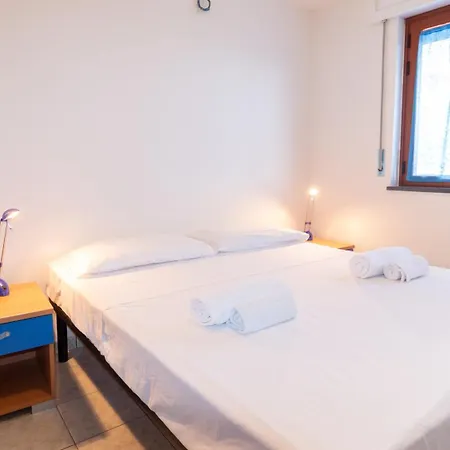Residenza Le Vigne-panoramic Terrace 사르치투 쿠글리에리