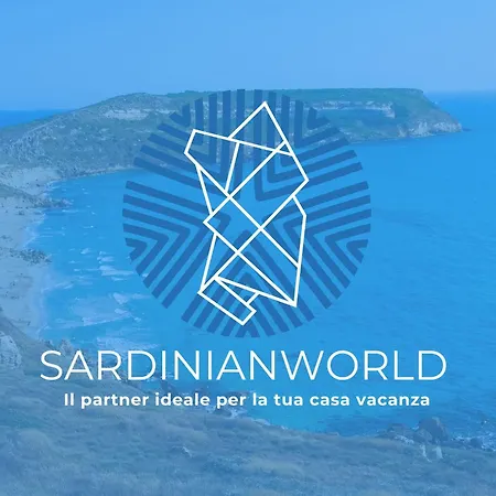 Sardinianworld - Residenza Le Vigne-panoramic Terrace Apartment S'archittu Cuglieri