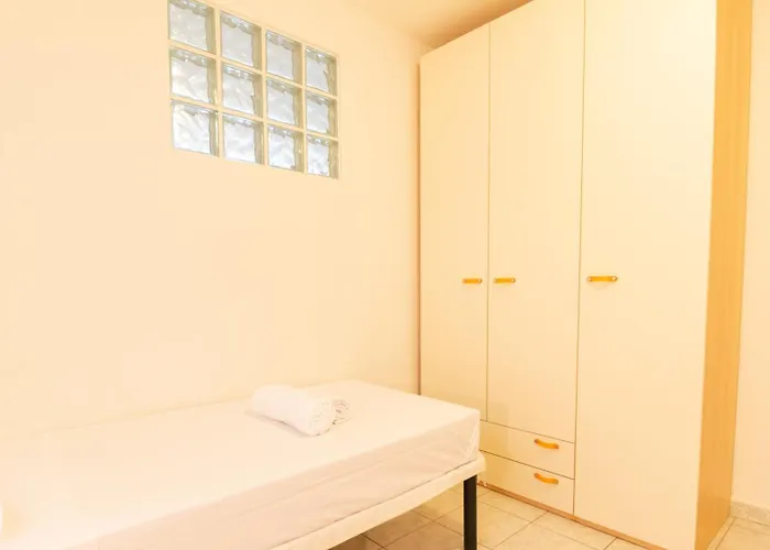 Residenza Le Vigne-panoramic Terrace * S'archittu Cuglieri